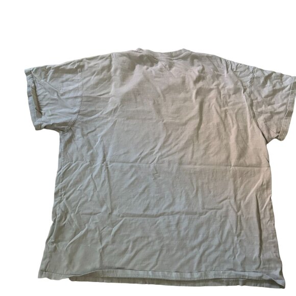 NIKE Unisex Giannis Freak Logo T Shirt Size XL - Picture 4 of 5